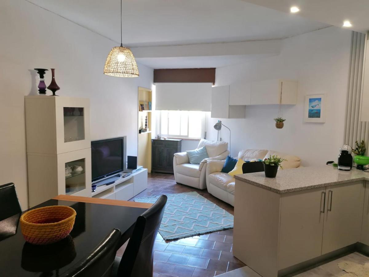 Casa Das Conchas Costa da Caparica Extérieur photo