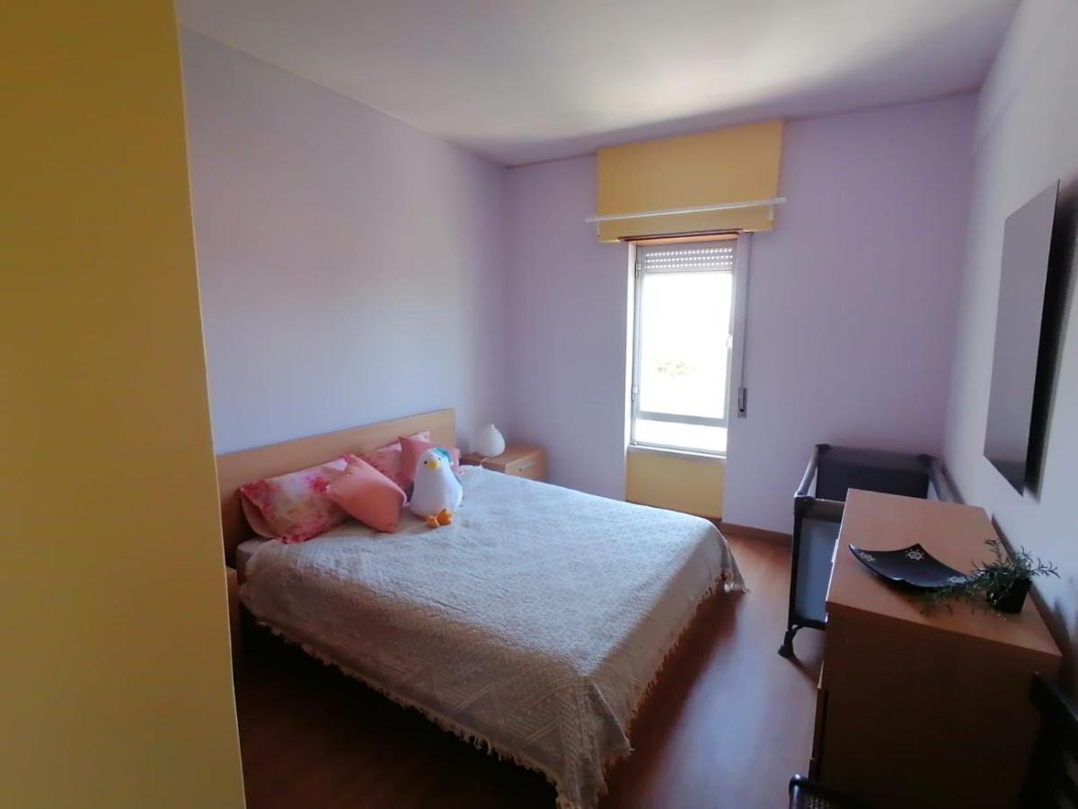 Casa Das Conchas Costa da Caparica Extérieur photo